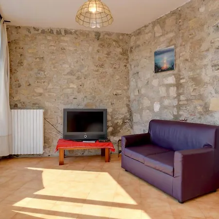 Pietre Antiche 2 Apartament *
