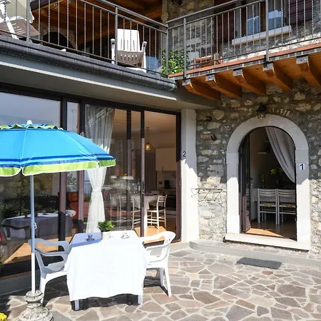 Apartament Pietre Antiche 2 Gargnano