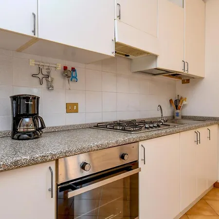 Pietre Antiche 2 Apartament